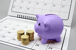 Cute piggybank image to reflect the law type Wills, Trusts and Tax Planning